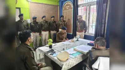 लंबित कांडों का जल्द करें निष्पादन- आइजी