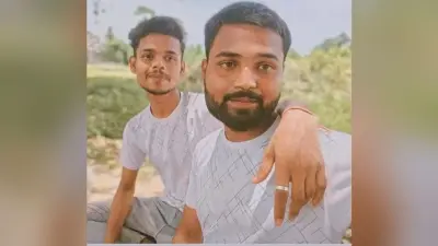 बायसी : सड़क हादसे में बाइक सवार दो दोस्तों की मौत