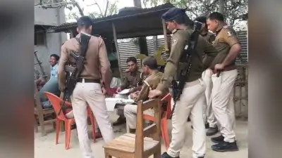 लोहागाड़ा गांव में किशोरी ने की आत्महत्या