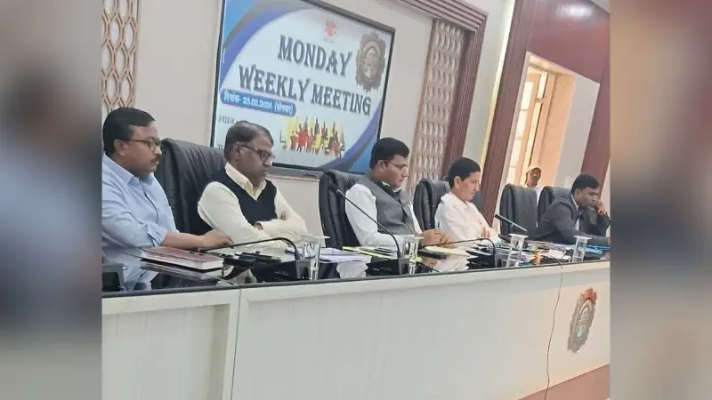 26 को पूर्णिया में भूकंप आपदा पर मॉक ड्रिल
