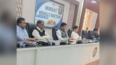 26 को पूर्णिया में भूकंप आपदा पर मॉक ड्रिल