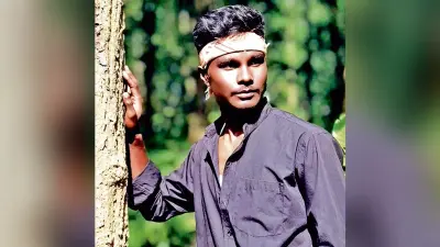 सड़क हादसे में हायर सेकेंडरी के परीक्षार्थी की हो गयी मौत