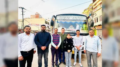 राज्य स्तरीय निबंध व क्विज प्रतियोगिता में कैमूर का प्रतिनिधित्व करेंगे दो छात्र