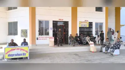 झामुमो नगर अध्यक्ष समेत वार्ड में अधिकतर पुराने पार्षद चुनाव हारे