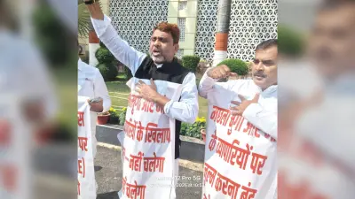 मांस, मछली व मुर्गा दुकानों के लिए लाइसेंस की अनिवार्यता खत्म करे सरकार : अख्तरूल