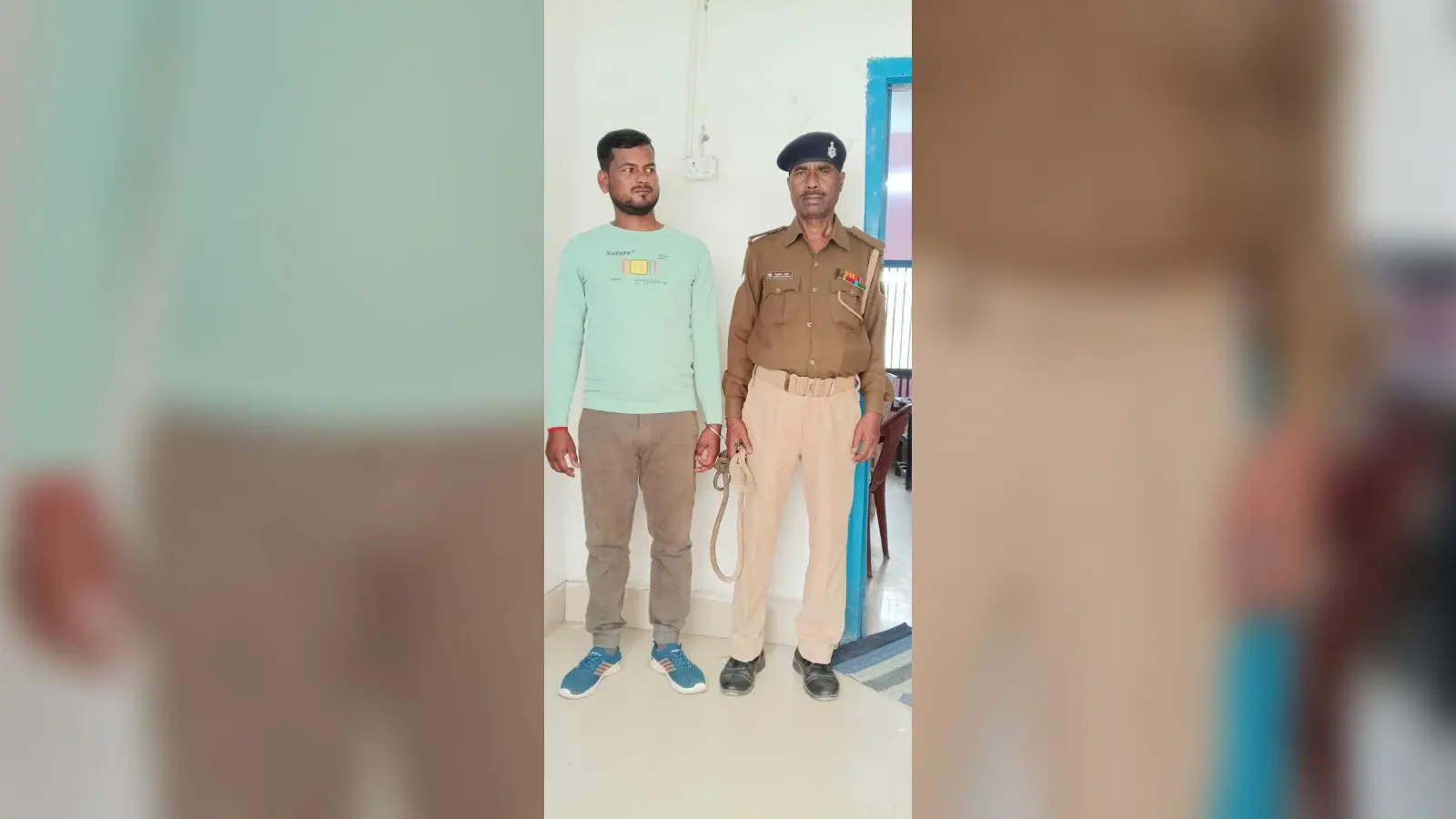 नेपाली शराब तस्करी मामले में दोषी को पांच साल की सजा, एक लाख का जुर्माना भी लगाया