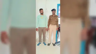 नेपाली शराब तस्करी मामले में दोषी को पांच साल की सजा, एक लाख का जुर्माना भी लगाया