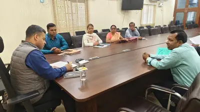 प्रोत्साहन राशि वितरण का शत-प्रतिशत करें – डीएम