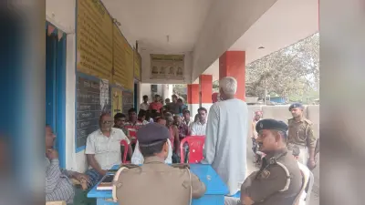 होली के दौरान हुड़दंग व डीजे पर रहेगा प्रतिबंधित, अश्लील गाना नहीं बजायेंगे
