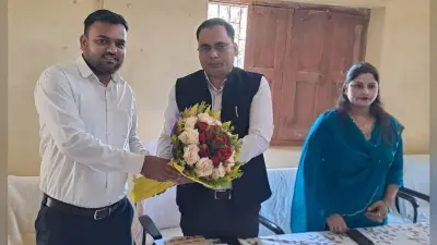 भूमिहीन महादलितों परिवारों को भूमि बंदोबस्त कर पर्चा निर्गत करें : एसडीओ