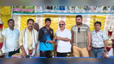 पटना को हराकर राजस्थान ने फाइनल में बनायी जगह