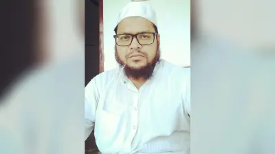 रमजानुल मुबारक का दूसरा अशरा मगफिरत है