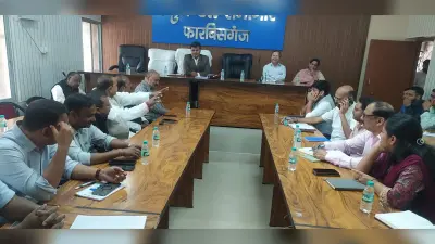 होली में चाक-चौबंद रहेगी सुरक्षा-व्यवस्था