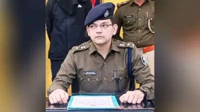 हर्षोल्लास के साथ शांतिपूर्ण मनायें होली, विधि व्यवस्था बिगाड़ा तो होगी कार्रवाई : एसपी