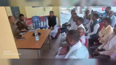 होली में नहीं बजेगा डीजे, वरना होगी कार्रवाई