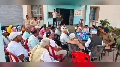 होली में हुड़दंगियों पर रहेगी पैनी नजर, डीजे व अश्लील गीतों पर प्रतिबंध