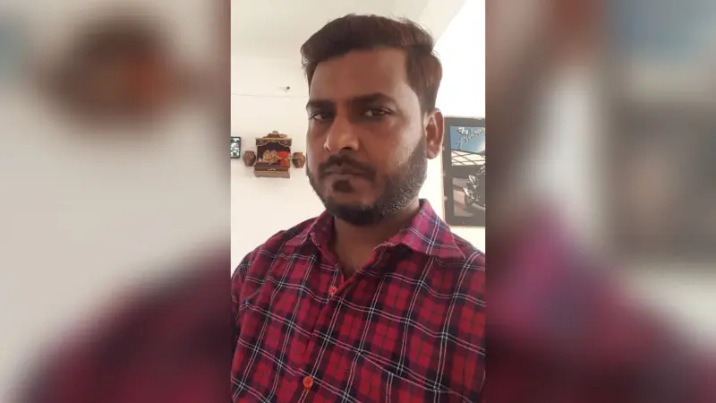 कटोरिया के तत्कालीन बीडीओ प्रेम प्रकाश पर पांच लाख रुपये की ठगी का आरोप