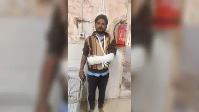 टीएसपीसी का एरिया कमांडर आदिल उर्फ विभीषण जी गिरफ्तार