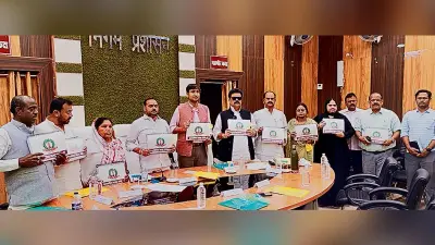 572 करोड़ का बजट पास, स्मार्ट सिटी की तर्ज पर बदलेगी शहर की सूरत