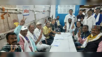Bokaro News : फुसरो नगर परिषद की अध्यक्ष बनीं निर्मला देवी
