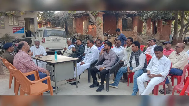 होली और रमजान सौहार्द के साथ मनाने की अपील