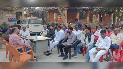 होली और रमजान सौहार्द के साथ मनाने की अपील