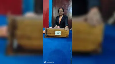 फगुआ की मस्ती में घुली चैतावर की मिठास, आधुनिक दौर में भी मिथिलांचल की परंपरा जिंदा