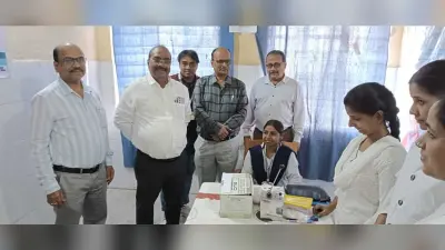 सर्वाइकल कैंसर से सुरक्षा की निर्णायक शुरुआत