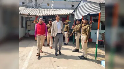 लीगल क्लिनिक की भूमिका को प्रभावी बनाने का दिया निर्देश