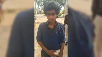 बच्चा चोरी के शक में युवक की पिटाई मामले में 10 नामजद व 70 अज्ञात पर प्राथमिकी