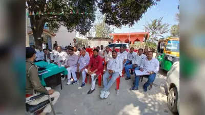 हुड़दंगी व असामाजिक तत्वों पर पुलिस की रहेगी पैनी नजर