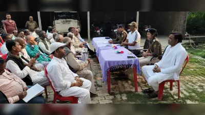 शांतिपूर्ण माहौल में मनाएं होली, इच्छा के विरूद्ध नहीं लगाएं रंग