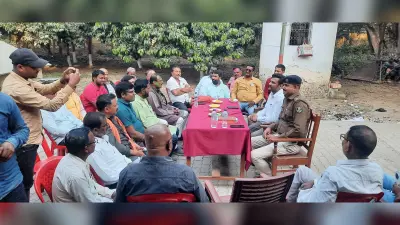 होली में हुड़दंगियों पर पुलिस की रहेगी पैनी नजर