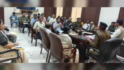सुरक्षा को लेकर सीसीटीवी को किया जायेगा दुरस्त