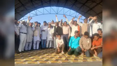 बौंसी मेला मैदान से गूंजा अंग प्रदेश का संकल्प, अंग मुक्ति दल का 22वां स्थापना दिवस संपन्न