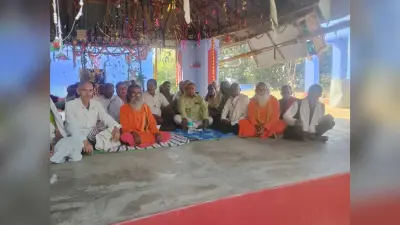 मंच समृद्धि यात्रा के दौरान सीएम को सौंपेंगे ज्ञापन