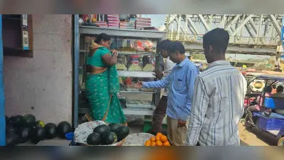 होली के बाद अतिक्रमण पर चलेगा बुलडोजर