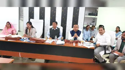 नगर निगम के 374.62 करोड़ रुपये के वार्षिक बजट को मिली हरी झंडी
