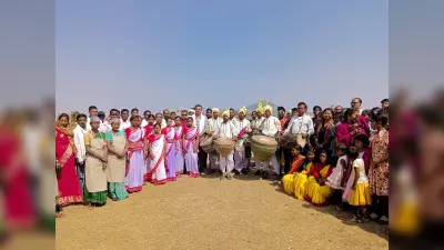 सोसाइटी को पर्यटन से जोड़कर विकसित करने की जरूरत : सुदेश महतो