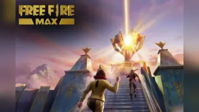 Free Fire MAX Redeem Codes Today: लिमिटेड टाइम ऑफर, जल्दी करें क्लेम