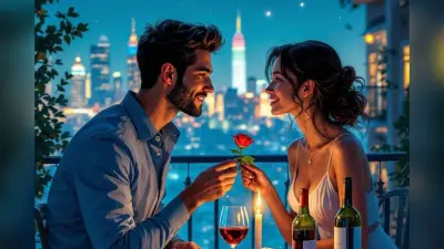 First Date Impression Tips: वैलेंटाइन पर पहली डेट? ये टिप्स आएंगी आपके काम