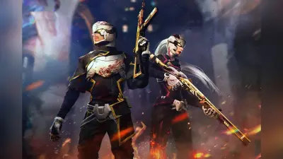 9 फरवरी के लिए Free Fire MAX Redeem Codes हुए रिलीज, फौरन क्लेम करें एक्सक्लूसिव रिवार्ड्स