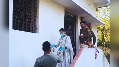 पटना हॉस्टल कांड: NEET छात्रा के परिजनों को लगातार दूसरी बार मिली धमकी, पर्चे में लिखा- 2 दिन में तेरा बेटा भी मरेगा