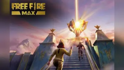 Free Fire MAX Redeem Codes: आज के कोड्स हुए लाइव, फटाफट करें रिडीम