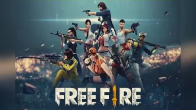 Free Fire MAX Redeem Codes 4 February, 2026: फटाफट रिडीम करें कोड्स और जीतें ढेर सारे रिवॉर्ड्स