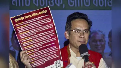 मुख्यमंत्री पिछले छह महीनों से क्यों थे चुप, हिमंत बिस्वा सरमा पर गौरव गोगोई का पलटवार