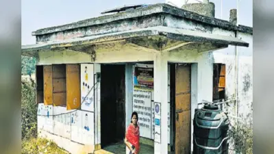 झारखंड में बच्चा चोरी की अफवाह से खौफ, घाटशिला बच्चों को आंगनबाड़ी नहीं भेज रहे ग्रामीण