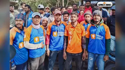गिग वर्कर्स को लू से बचाने के लिए कंपनियों ने शुरू किए ‘प्रोजेक्ट आश्रय’ और ‘कूलिंग जैकेट’