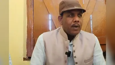 झारखंड BJP में बगावत: अब इस नेता ने दिया संगठन से इस्तीफा, कहा- पार्टी ने बेच दिया टिकट