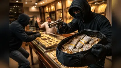 9600 करोड़ के घोटाले में गिरिडीह से युवक गिरफ्तार, तमिलनाडु CB-CID टीम की छापेमारी